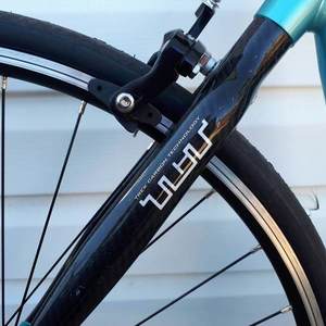 Trek Pilot 2.1 Blue