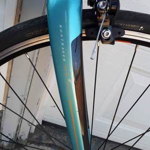 Trek Pilot 2.1 Blue