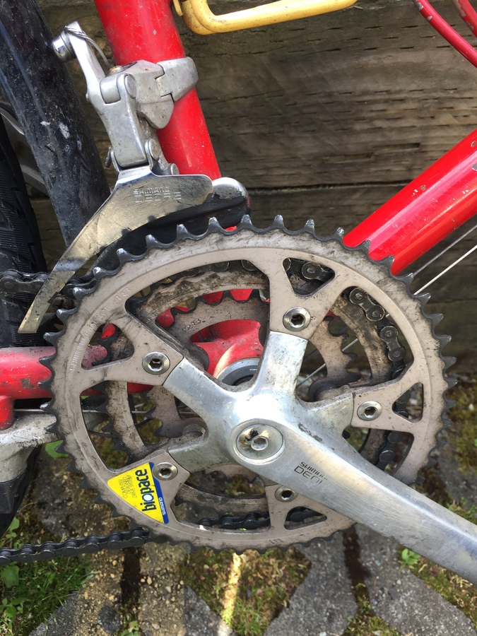 1988 specialized stumpjumper