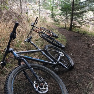 On-One 456 Evo2 Silver, gray or bare metal