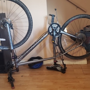 2013 Norco Bikes XFR2