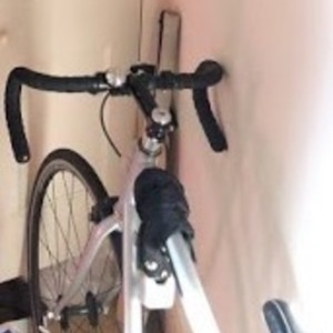 2015 Fuji Fuji Track 2015 Singlespeed Bike Silver, gray or bare metal