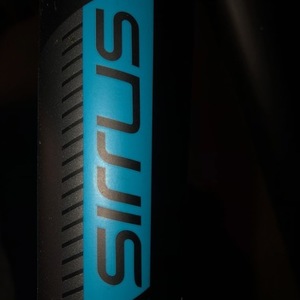 2015 Specialized Sirrus Black