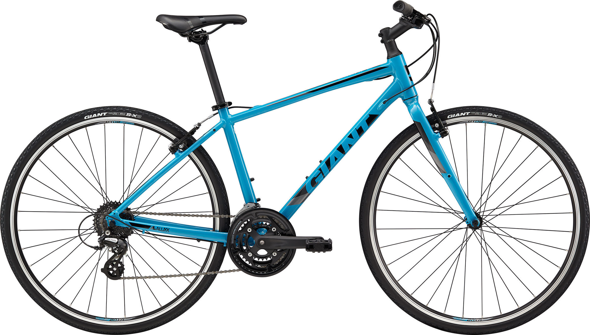 giant escape 2 2018 review