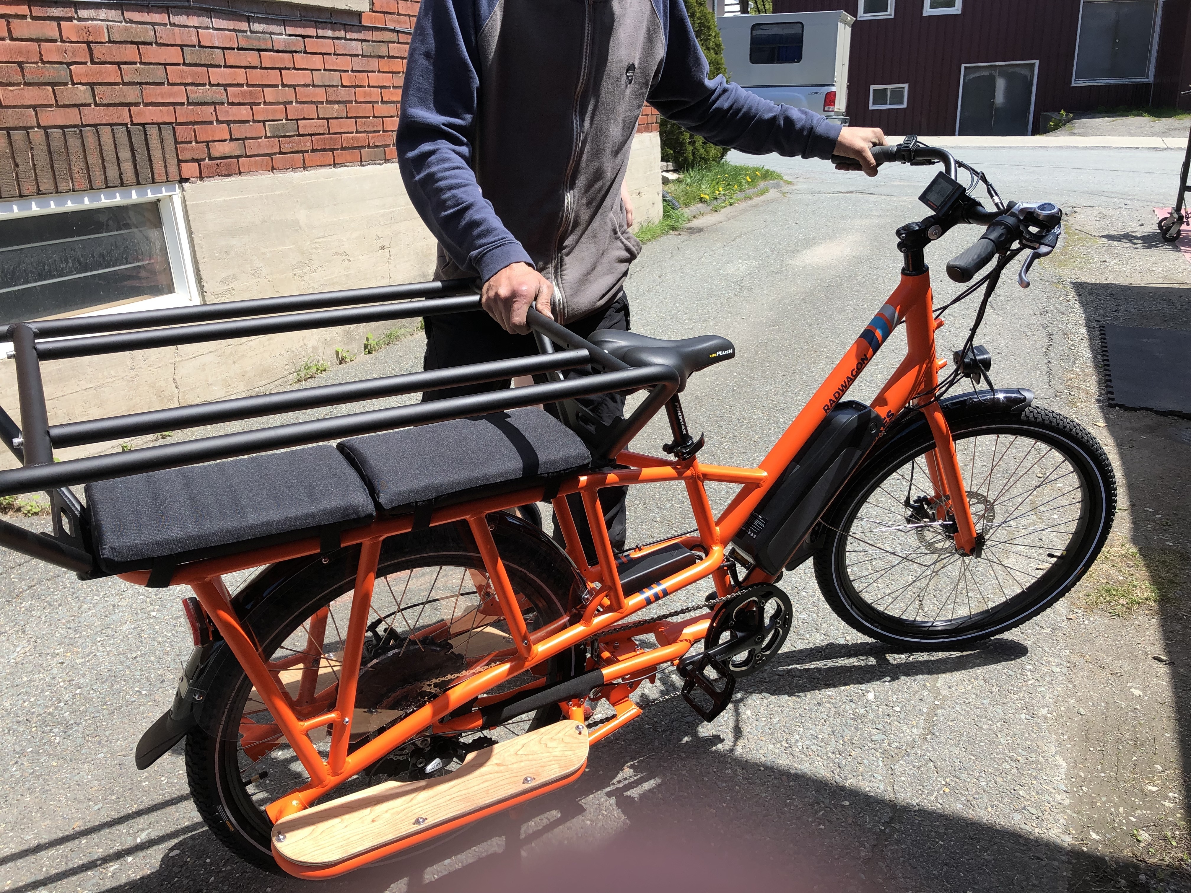 radwagon 3 specs