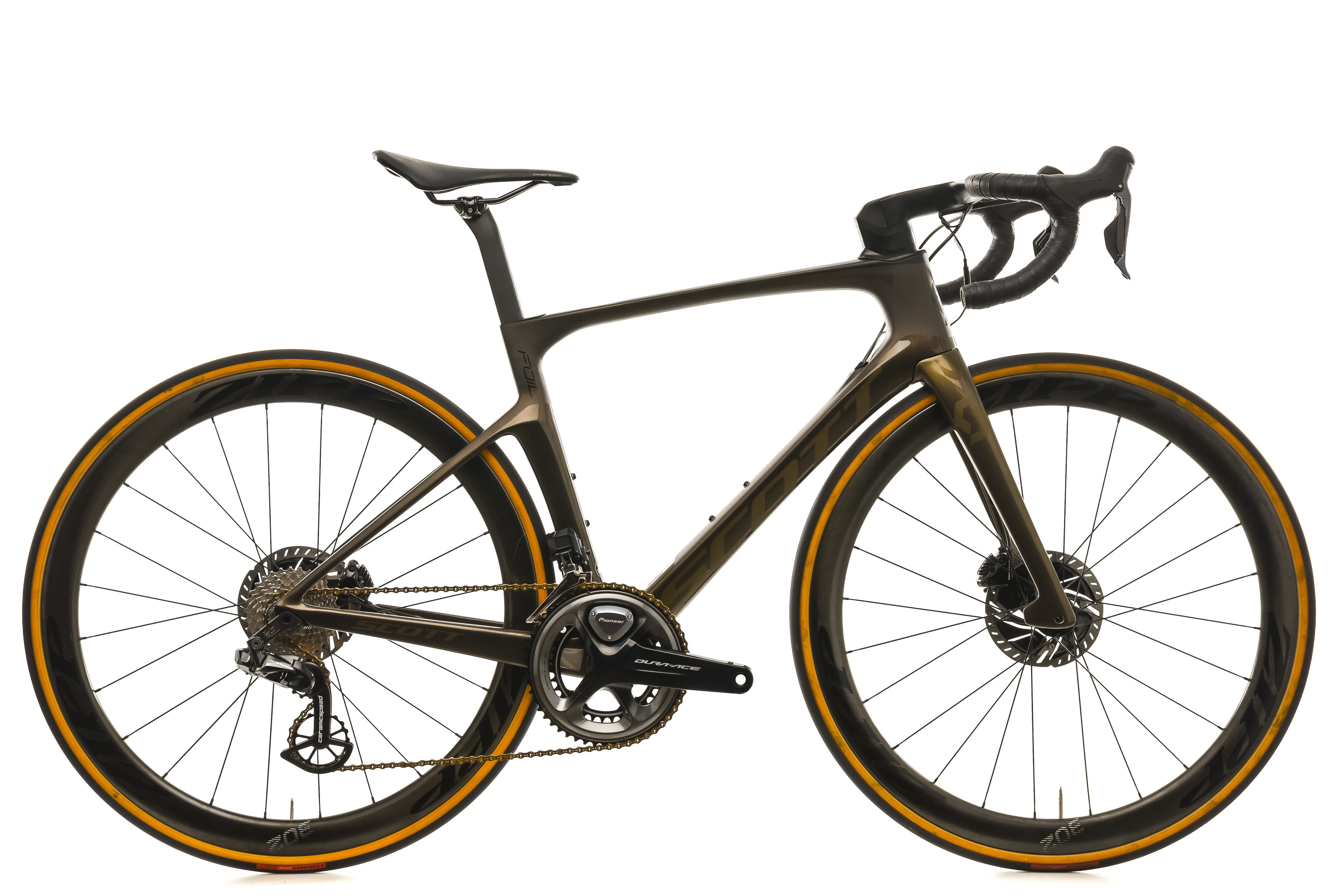 scott foil 2018 price