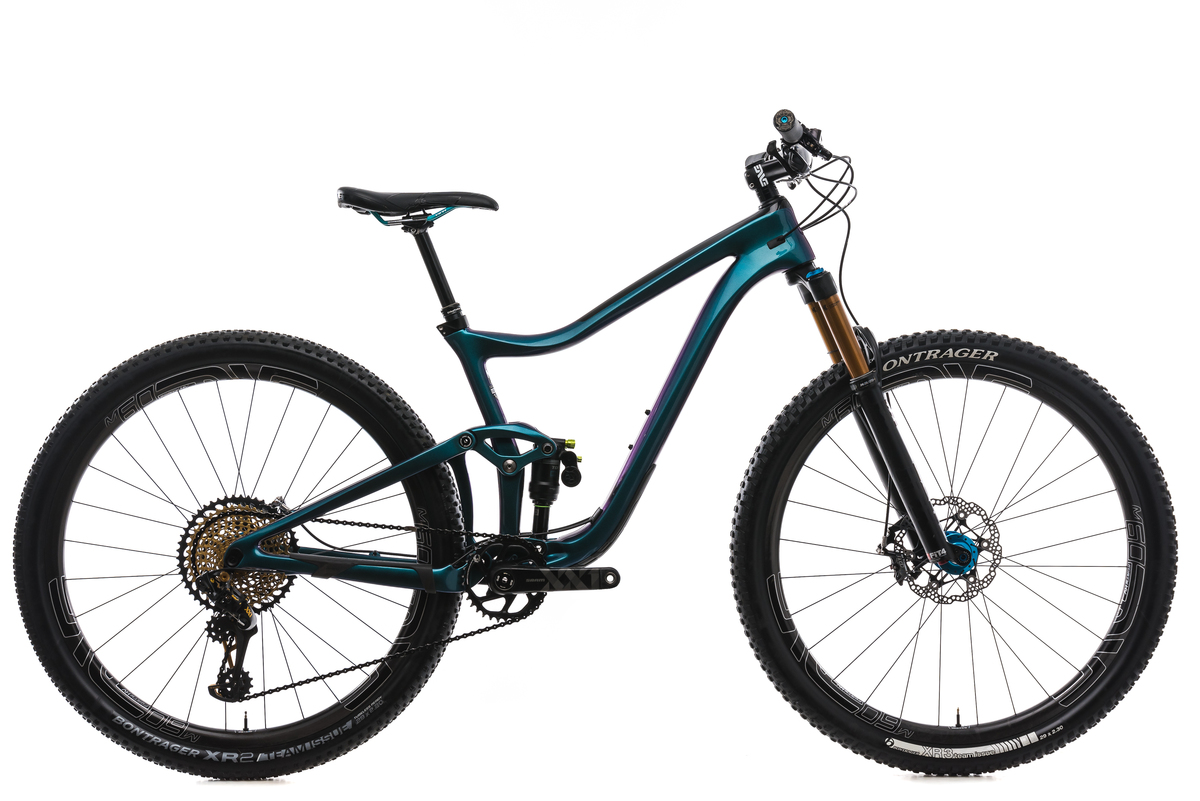 2019 giant trance advanced pro 0
