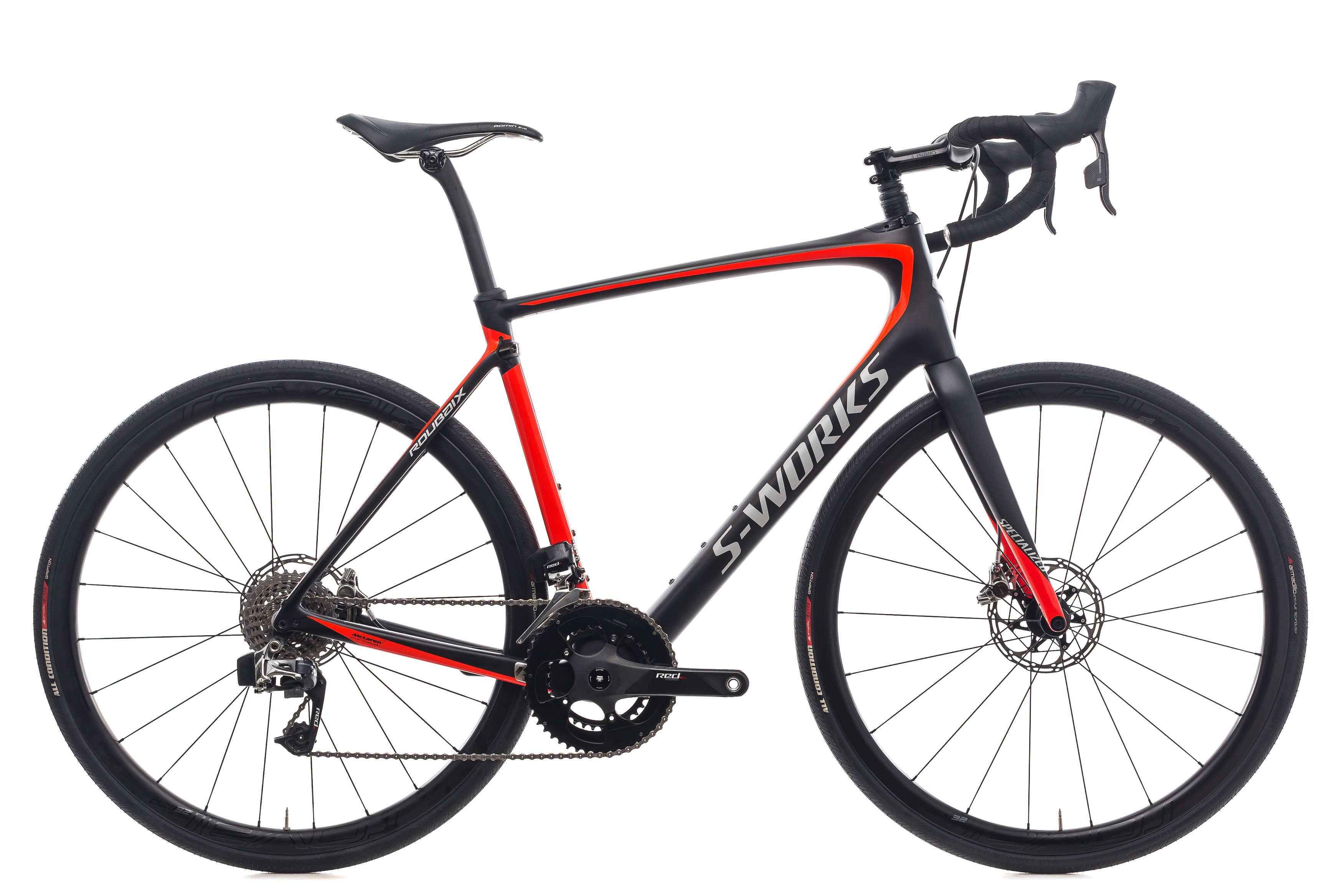 2018 specialized roubaix s works