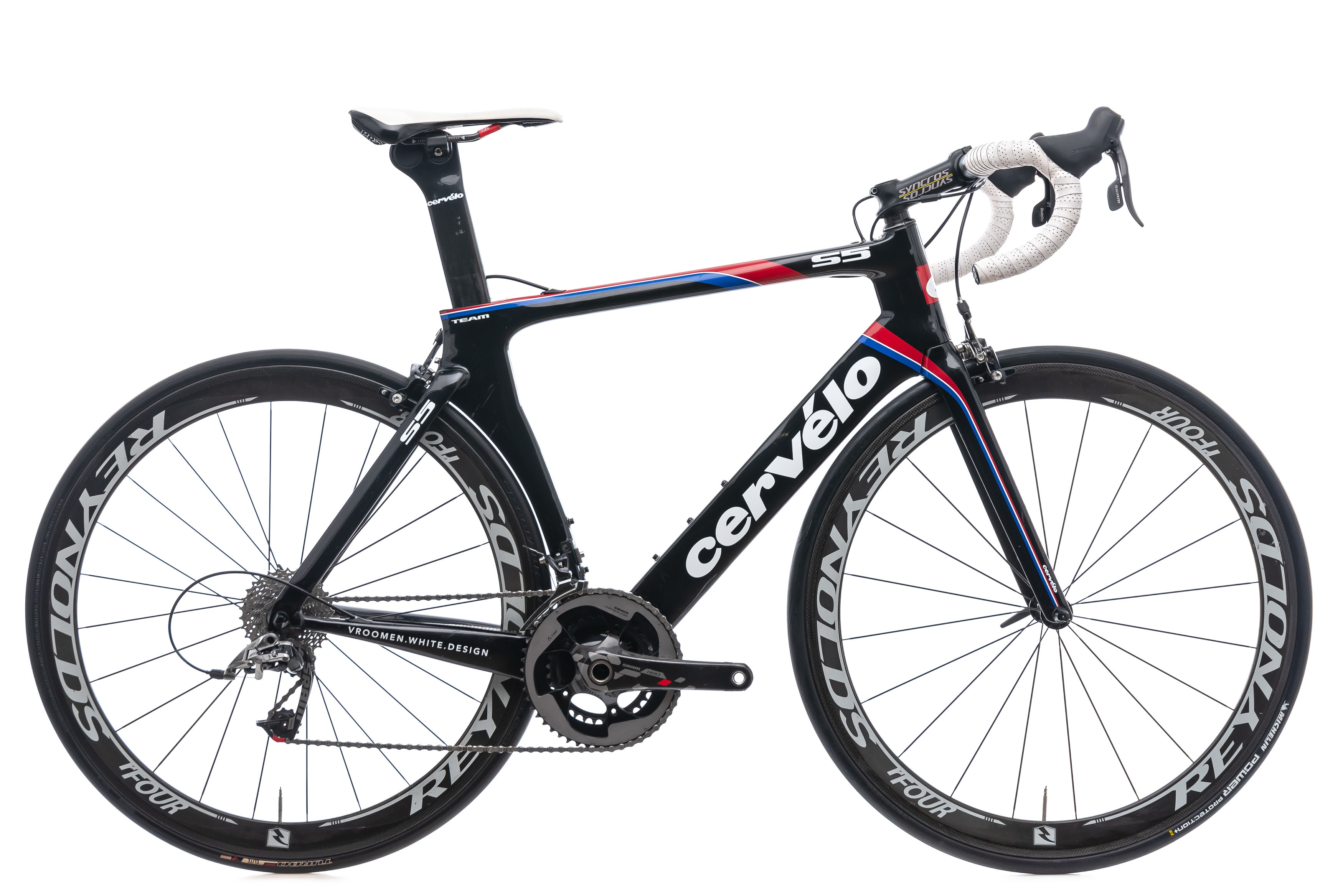 fake cervelo s5