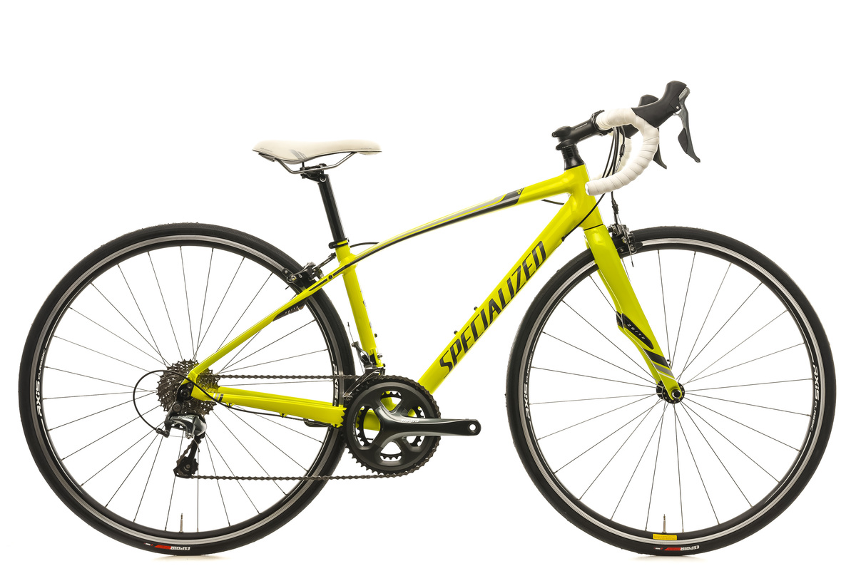 2017 Specialized Dolce Elite