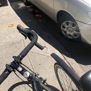 2014 Kona PADDY WAGON Black