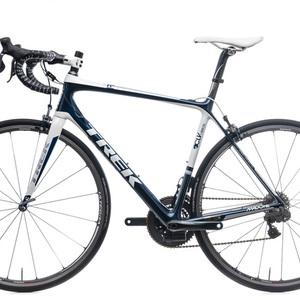 trek madone 4.5 blue book