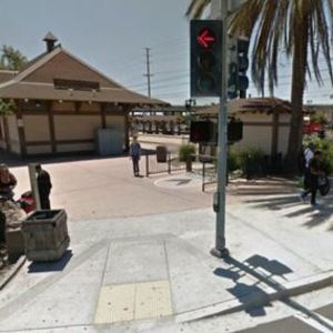 2014 GT Bicycles Timberline  Blue