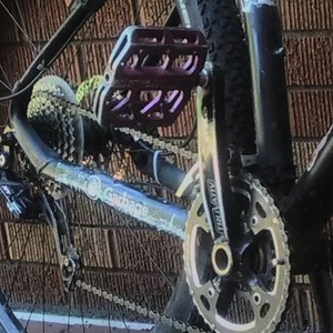 2014 SCOTT Scale 960 Black and Blue
