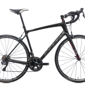 2015 Felt Z2 Black