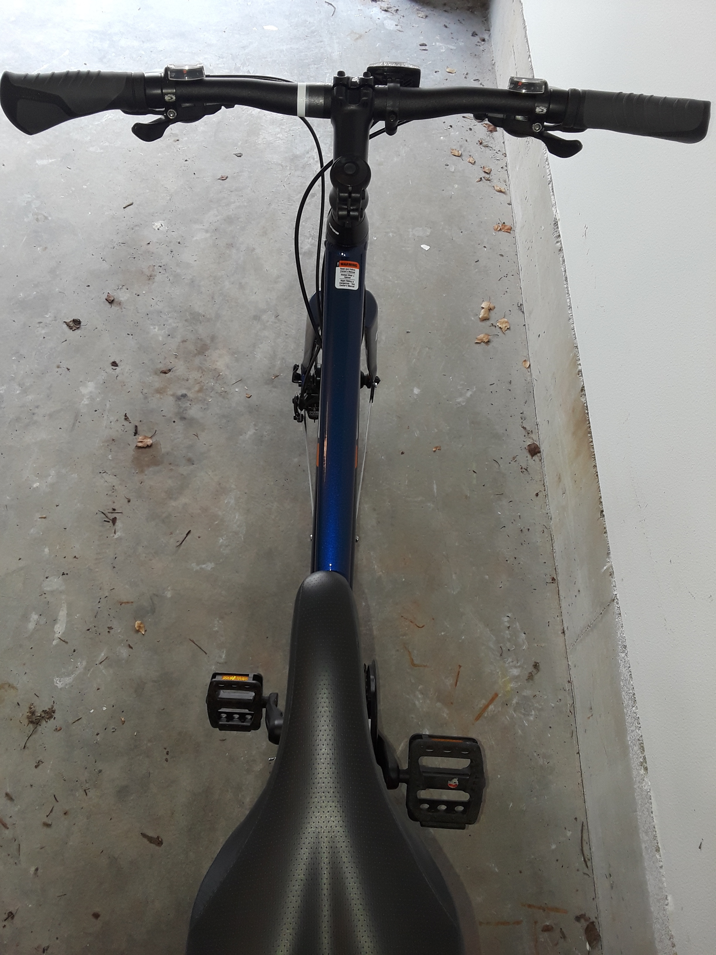 2016 Diamondback Insight 3
