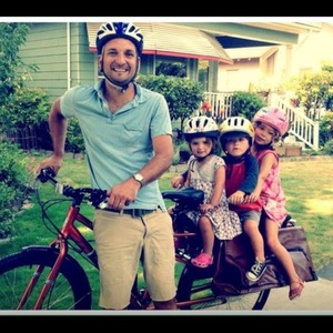 2013 Kona ute  Brown