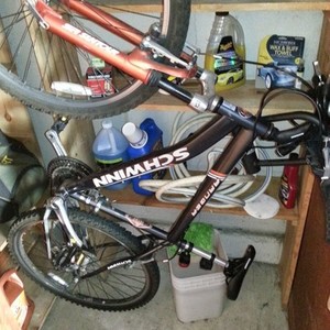 Schwinn S4966TGA  Black