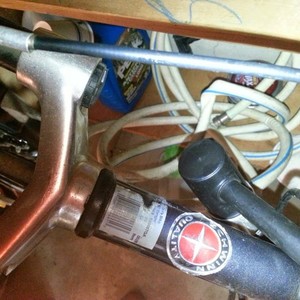 Schwinn S4966TGA  Black