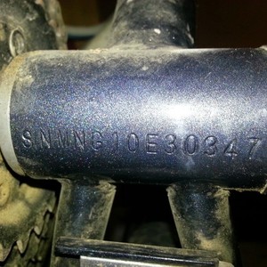 Schwinn S4966TGA  Black