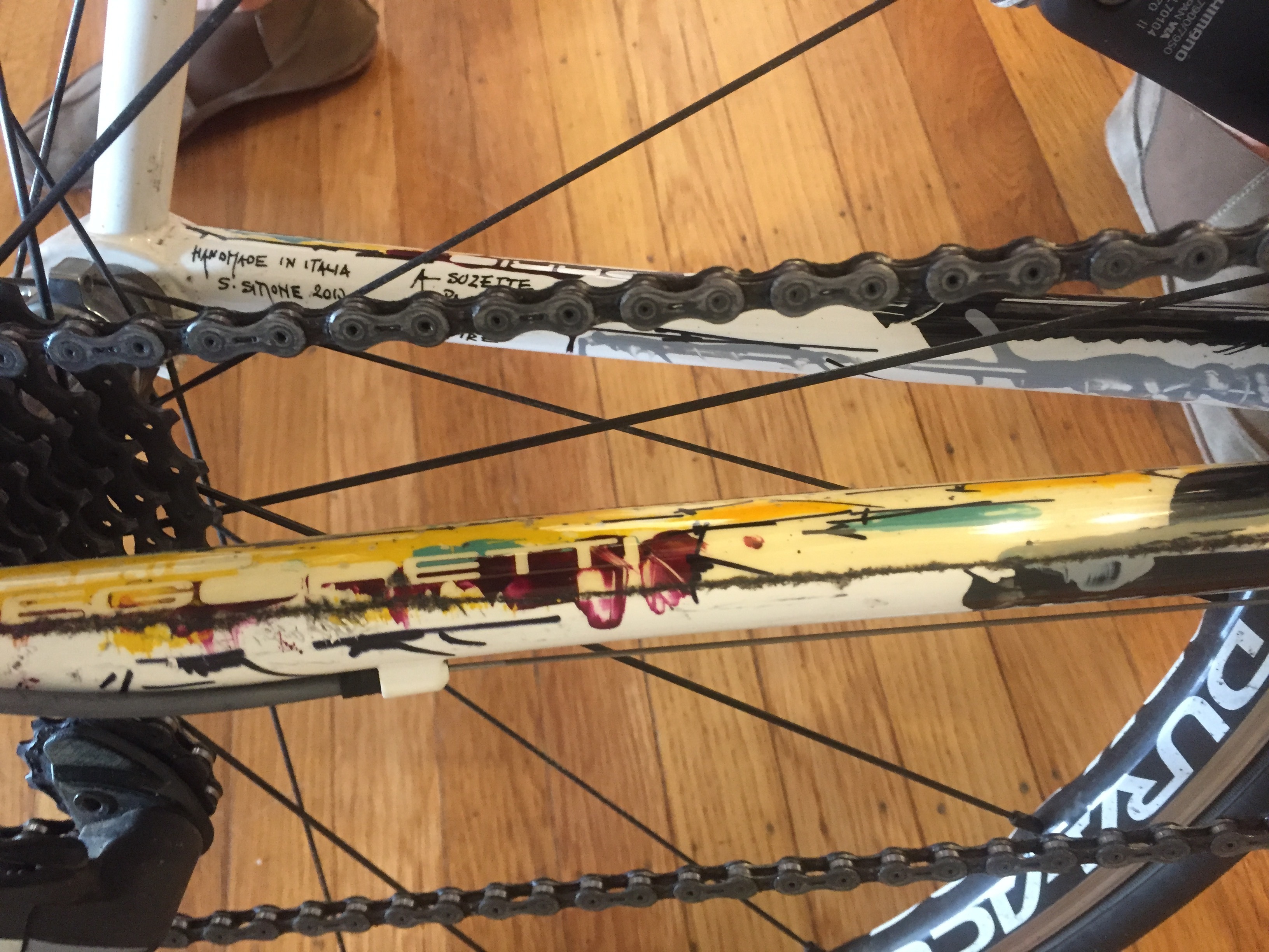 pegoretti responsorium price