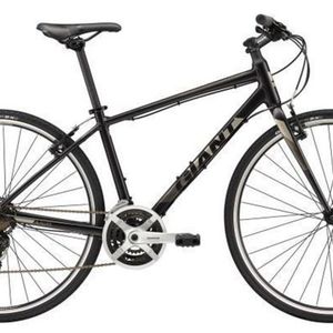 Giant Escape 3 Black