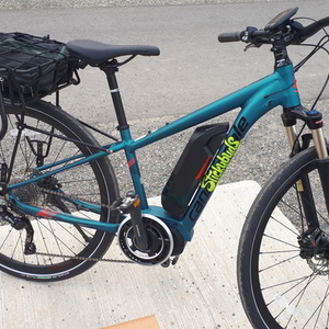 2019 cannondale quick neo