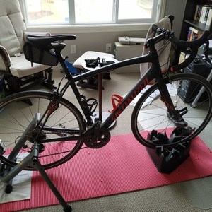 2017 Specialized Roubaix SL4 Sport