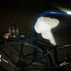 2013 Trek 7.2 FX  Black