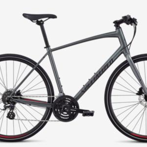 Specialized SIRRUS MEN CHAR/CNDY M Red