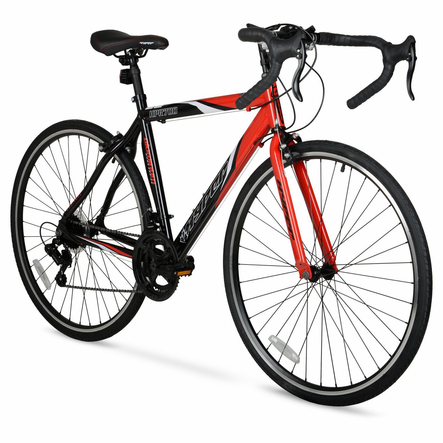hyper aluminium bike