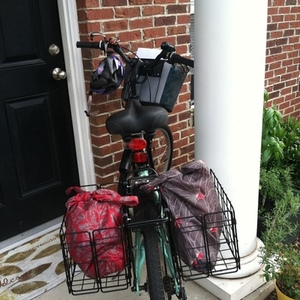 2006 Jamis Explorer  Teal