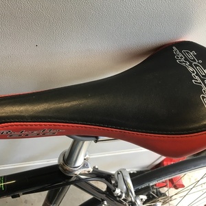 Jamis Quest Black