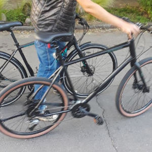 2019 Kona B19DWP Black