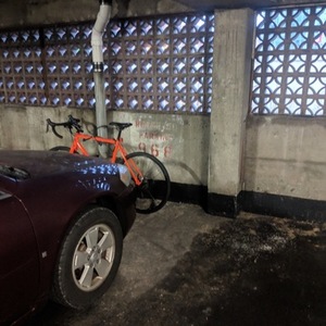 Nashbar Orange