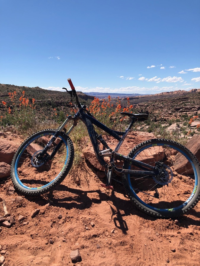 2015 Diamondback Mission 1