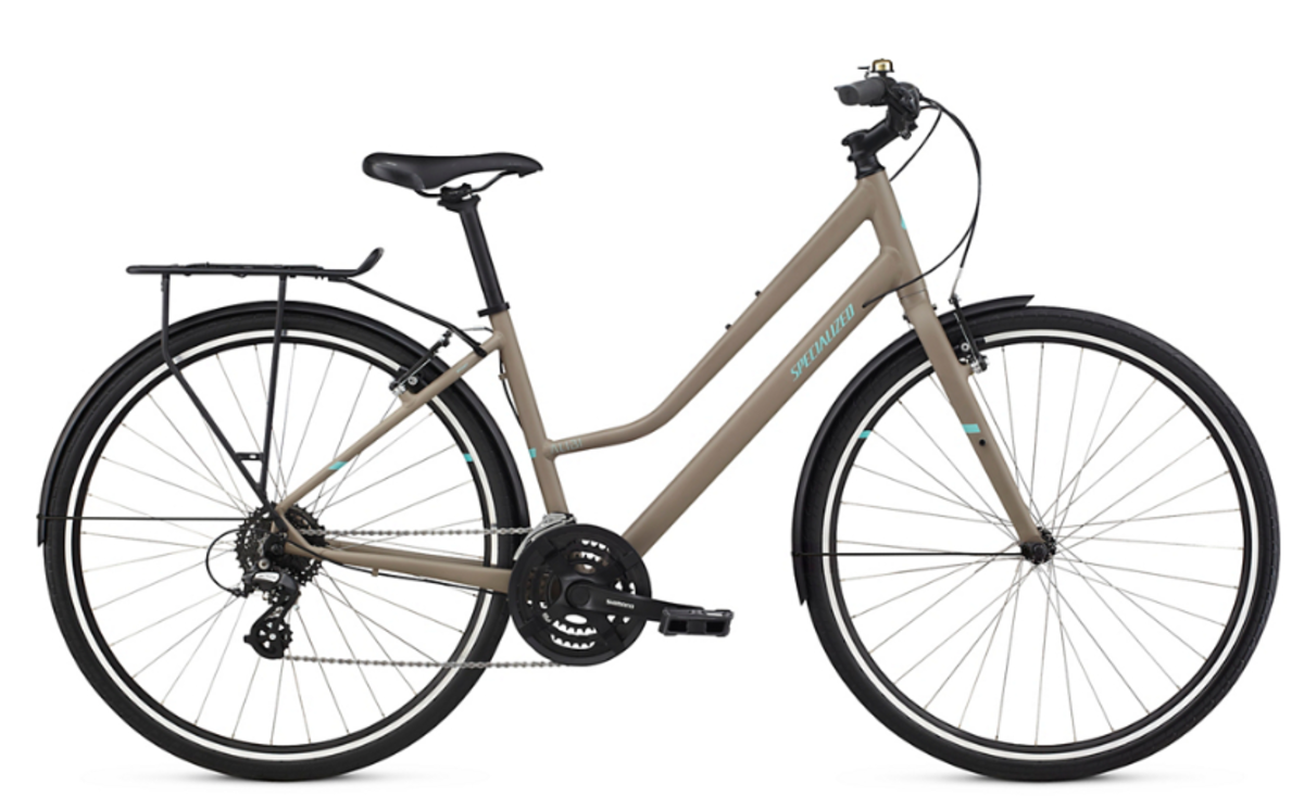 garmin gps bicycle computer