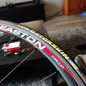 2007 Giant OCR 3 Red