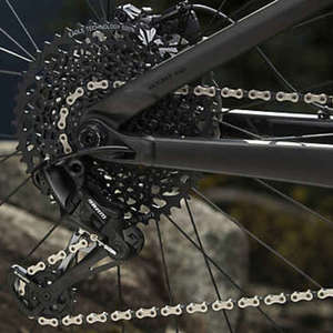 2019 Trek Fuel Ex 8 29 Black