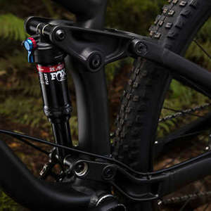 2019 Trek Fuel Ex 8 29 Black