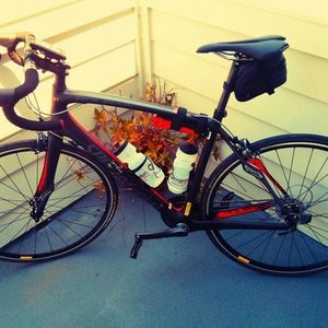 2013 Specialized Roubaix Comp Compact