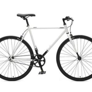 2017 Critical Cycles Harper White