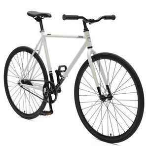 2017 Critical Cycles Harper White
