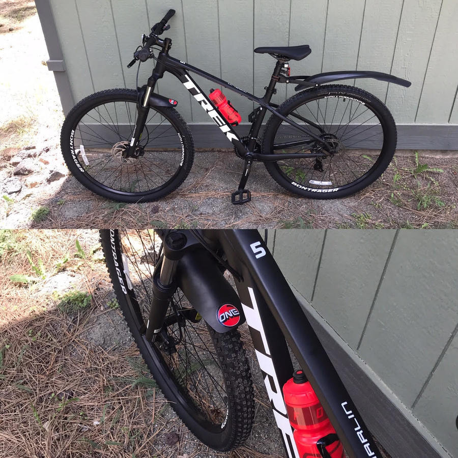 2019 trek marlin 5 for sale