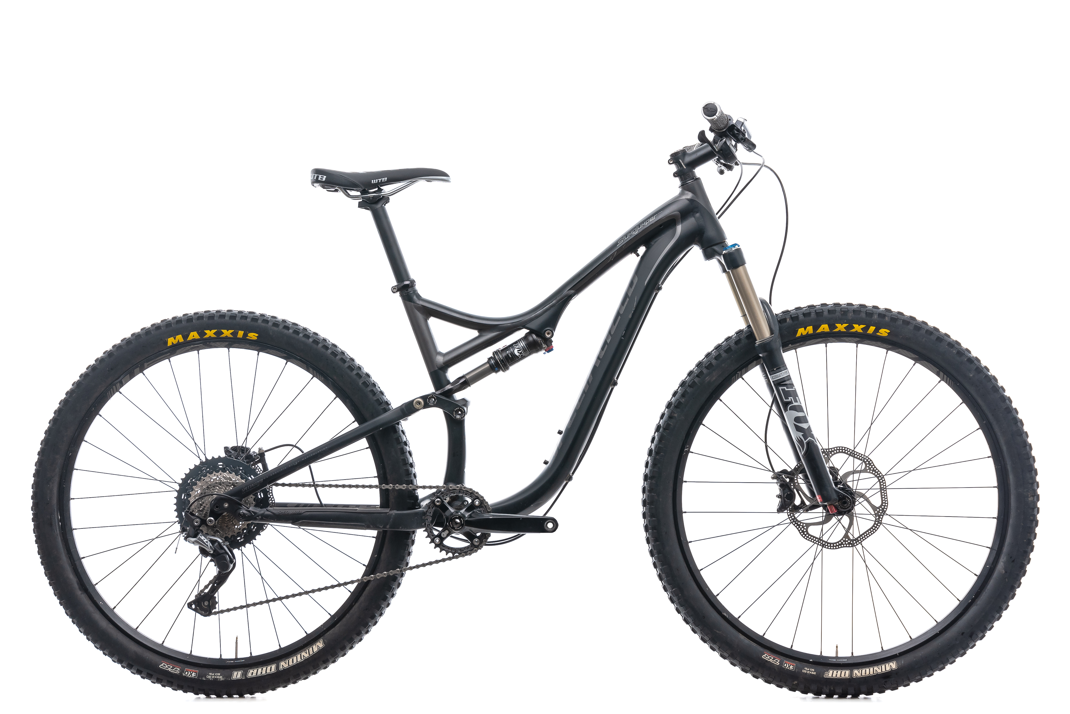 2013 specialized stumpjumper fsr comp carbon 29er