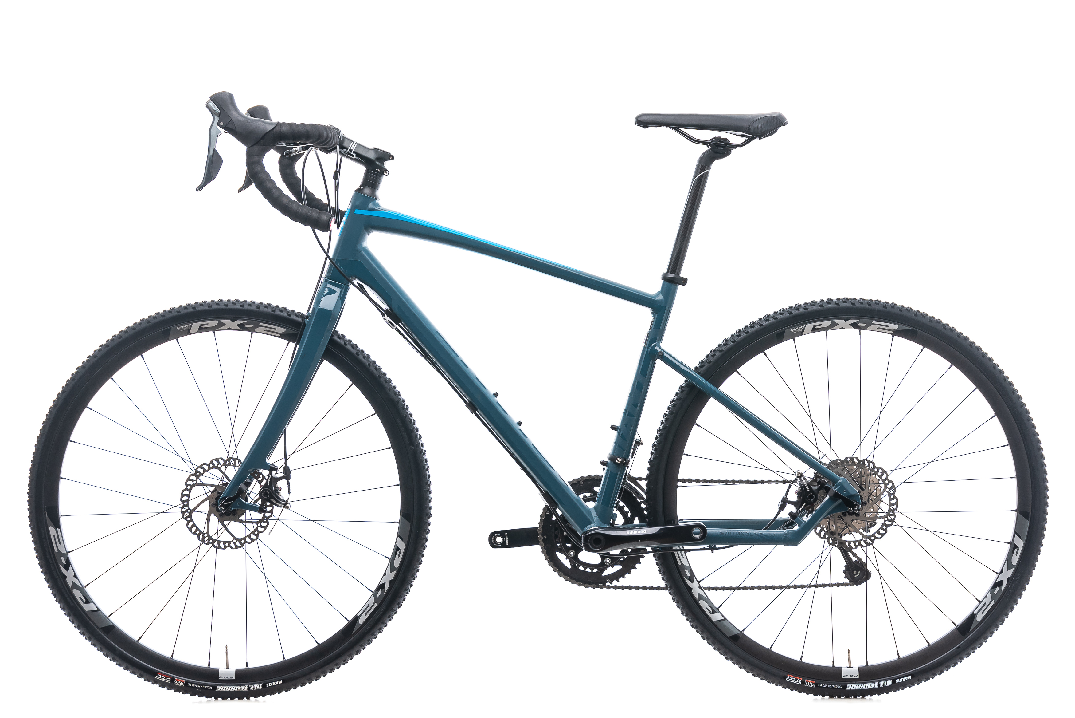 2016 Giant Revolt 1