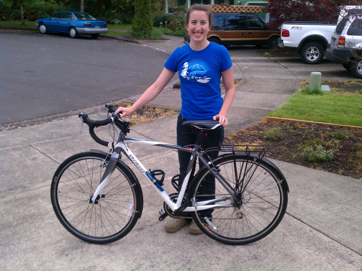 specialized tricross 2011