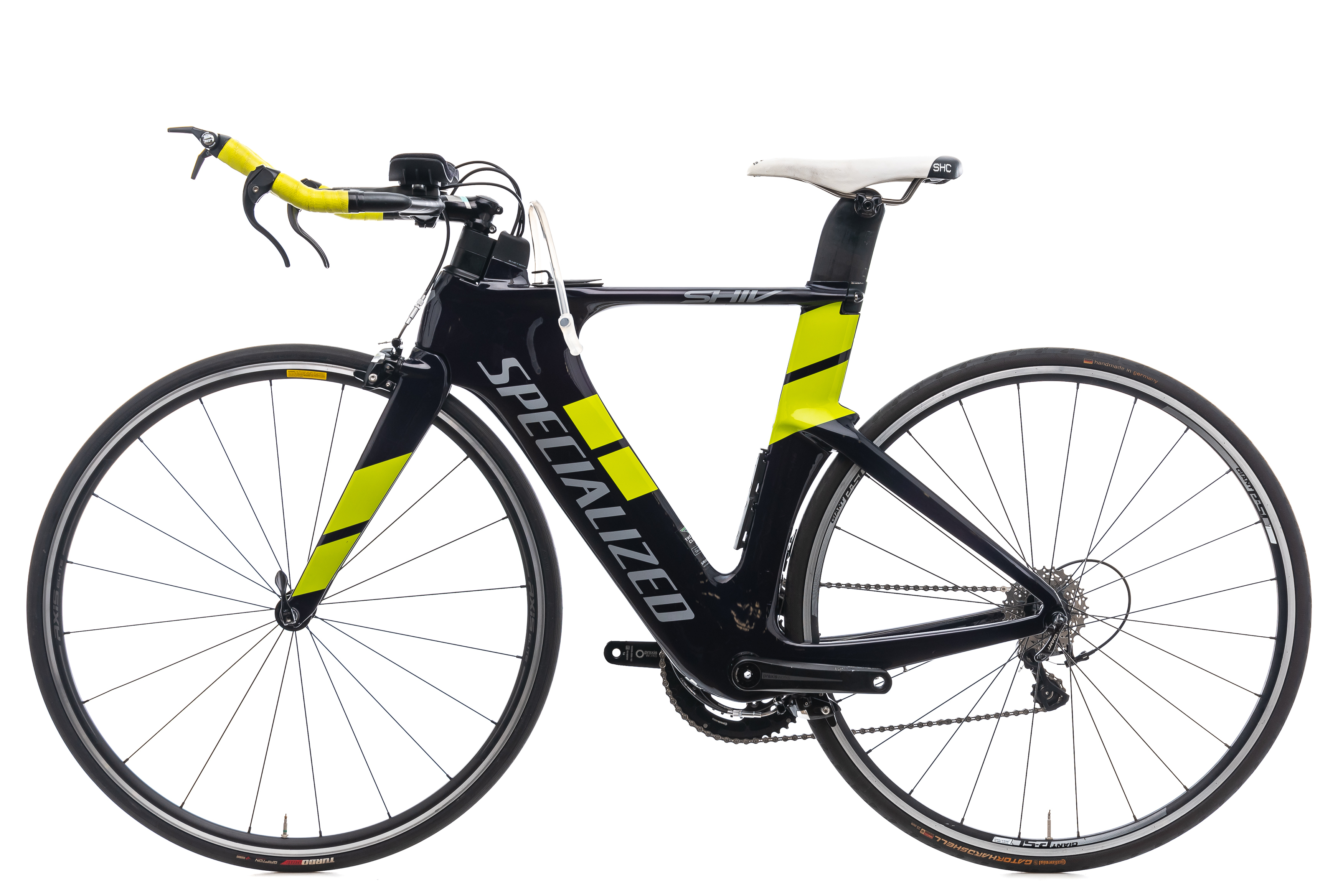 specialized shiv 2018