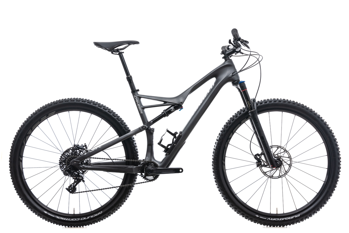 specialized camber comp carbon 2018