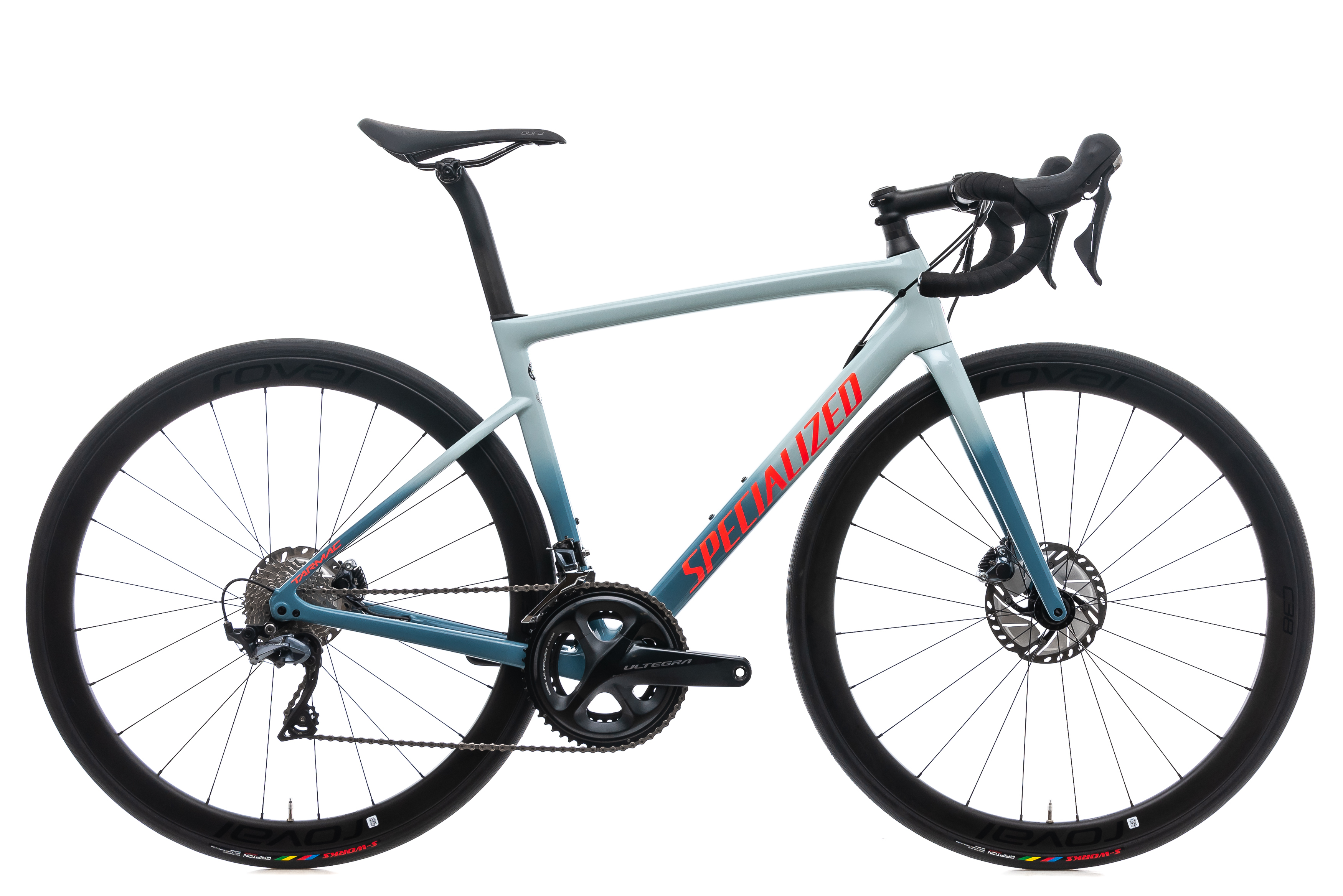 specialized tarmac pro disc 2019